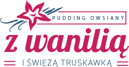 Pudding owsiany