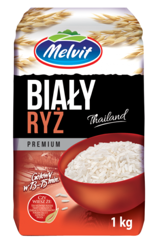 Ryż biały