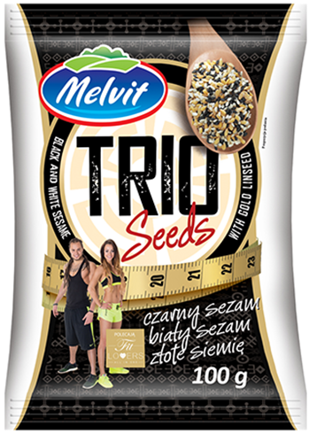 Trio Seeds