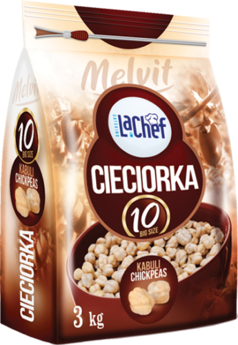 Cieciorka 3 kg