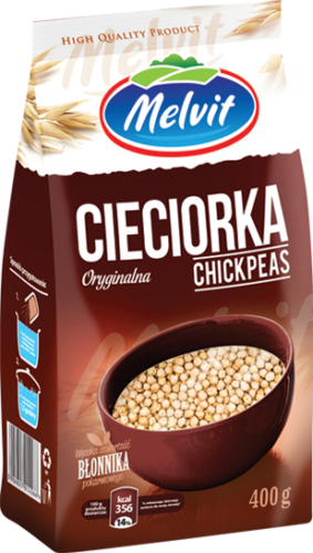 Cieciorka