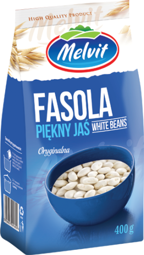 Fasola „Piękny Jaś”