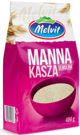 Kasza manna 400 g