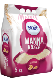 Kasza manna 5 kg
