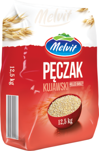 Pęczak kujawski 12,5 kg