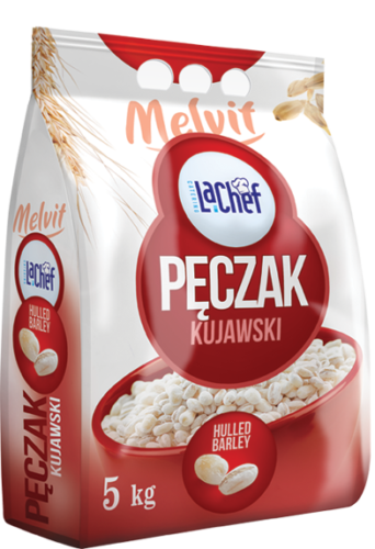 Pęczak kujawski 5 kg