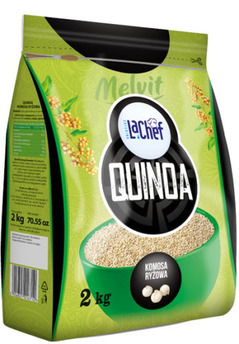 Kasza quinoa 2 kg