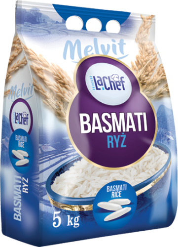 Ryż basmati 5 kg