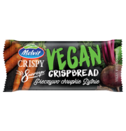 Crispy wegański 8 warzyw