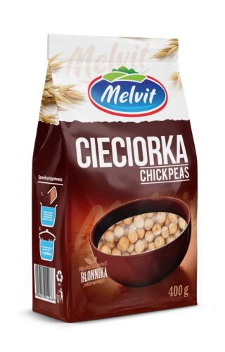 Cieciorka 400g Melvit