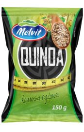 Quinoa Komosa Ryżowa 150g Melvit