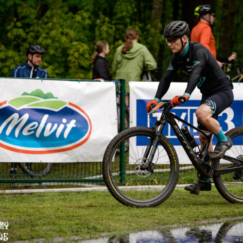 Melvit partnerem Maratonów Kresowych MTB w Prostkach 