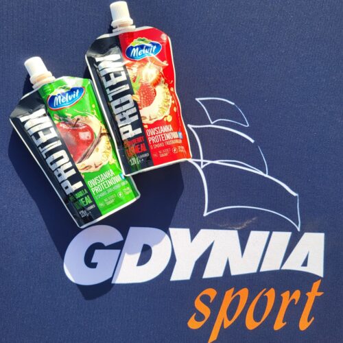 Melvit na Pucharze Świata MTB Eliminator – Gdynia